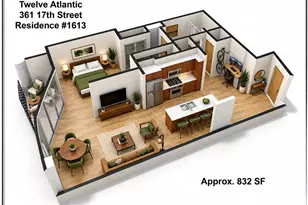 361 17th St NW, Atlanta, GA 30363 - Photo 9