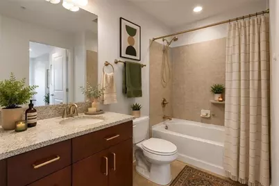 361 17th Street NW #1613, Atlanta, GA 30363 - Photo 25