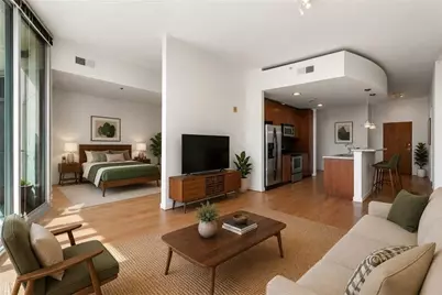 361 17th Street NW #1613, Atlanta, GA 30363 - Photo 29