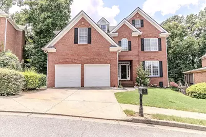 2005 Ivy Ridge Road SE, Smyrna, GA 30080 - Photo 1