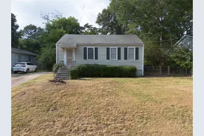 1383 Almont Drive SW, Atlanta, GA 30310 - Photo 1