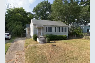 1383 Almont Drive SW, Atlanta, GA 30310 - Photo 19