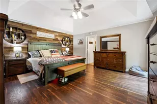 1835 Walker Ridge Dr SW, Marietta, GA 30064 - Photo 15