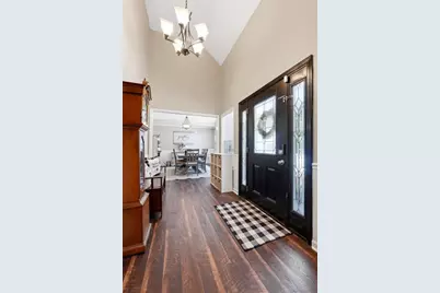 1835 Walker Ridge Drive SW, Marietta, GA 30064 - Photo 5