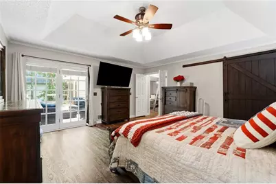 1835 Walker Ridge Drive SW, Marietta, GA 30064 - Photo 29