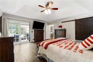 1835 Walker Ridge Dr SW, Marietta, GA 30064 - Photo 29