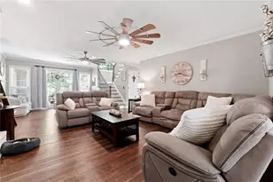 1835 Walker Ridge Dr SW, Marietta, GA 30064 - Photo 7