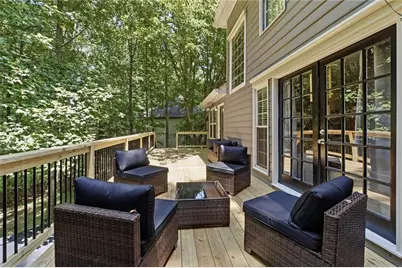 1835 Walker Ridge Drive SW, Marietta, GA 30064 - Photo 33