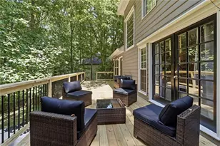 1835 Walker Ridge Dr SW, Marietta, GA 30064 - Photo 33