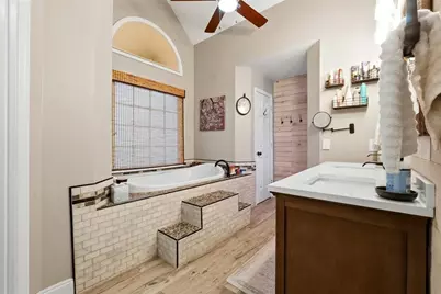 1835 Walker Ridge Drive SW, Marietta, GA 30064 - Photo 17