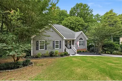 1835 Walker Ridge Drive SW, Marietta, GA 30064 - Photo 3