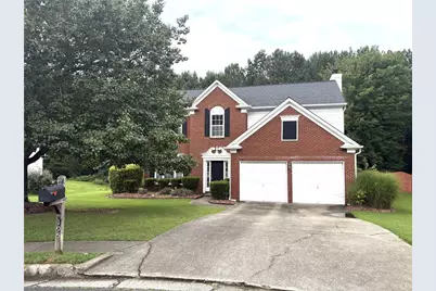 195 Gaines Oak Way, Suwanee, GA 30024 - Photo 1