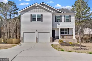 1054 Mackets Ct, Atlanta, GA 30354 - Photo 1
