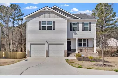 1054 Mackets Court, Atlanta, GA 30354 - Photo 1
