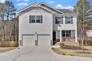 1054 Mackets Ct, Atlanta, GA 30354 - Photo 1