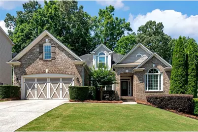 4897 Shellnut Path, Hoschton, GA 30548 - Photo 1