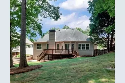 4897 Shellnut Path, Hoschton, GA 30548 - Photo 3