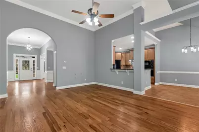 4897 Shellnut Path, Hoschton, GA 30548 - Photo 17