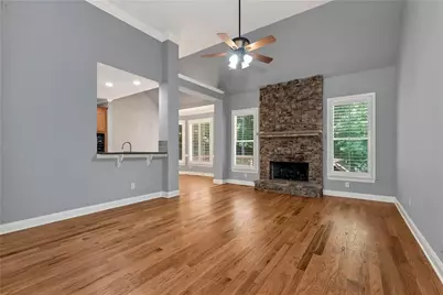 4897 Shellnut Path, Hoschton, GA 30548 - Photo 5