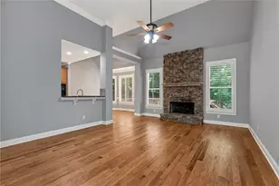 4897 Shellnut Path, Hoschton, GA 30548 - Photo 5