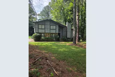 4515 Boise Trail SW, Atlanta, GA 30331 - Photo 1