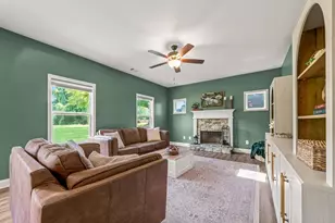 90 Bell Rd, Dallas, GA 30157 - Photo 13