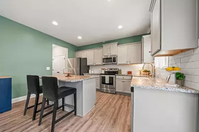 90 Bell Road, Dallas, GA 30157 - Photo 9