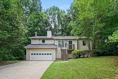 2511 Deerfield Drive NW, Kennesaw, GA 30144 - Photo 1