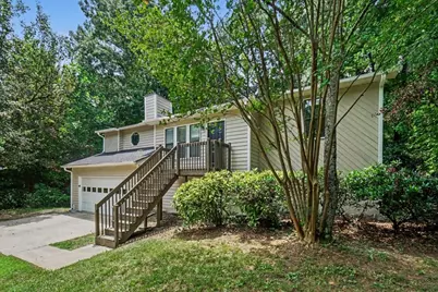 2511 Deerfield Drive NW, Kennesaw, GA 30144 - Photo 3