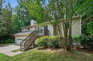 2511 Deerfield Dr NW, Kennesaw, GA 30144 - Photo 3