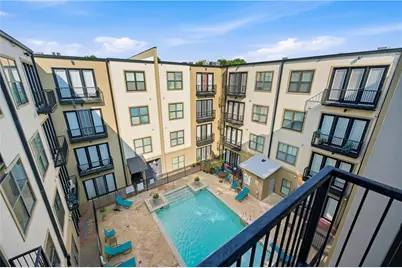 5300 Peachtree Road #3309, Chamblee, GA 30341 - Photo 23