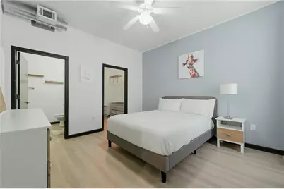 5300 Peachtree Road #3309, Chamblee, GA 30341 - Photo 15