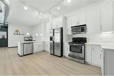 5300 Peachtree Road #3309, Chamblee, GA 30341 - Photo 1