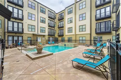 5300 Peachtree Road #3309, Chamblee, GA 30341 - Photo 25