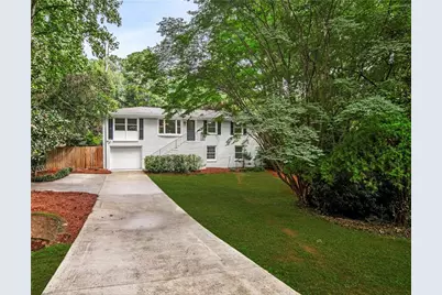 3176 Ann Road SE, Smyrna, GA 30080 - Photo 1