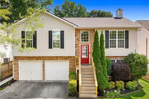 5822 Bridgeport Ct, Flowery Branch, GA 30542 - Photo 3