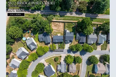 5822 Bridgeport Court, Flowery Branch, GA 30542 - Photo 33
