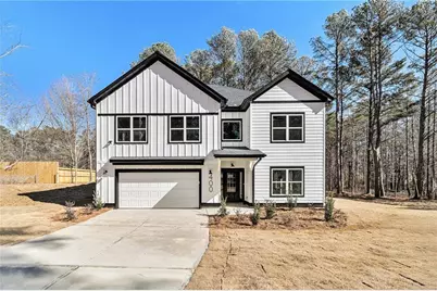 400 Stone Lea Trace, Oxford, GA 30054 - Photo 1