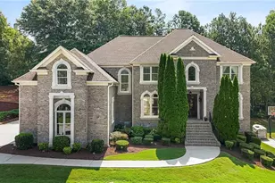 4528 Mossey Dr, Lithonia, GA 30038 - Photo 1