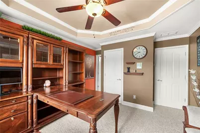 4528 Mossey Drive, Lithonia, GA 30038 - Photo 35