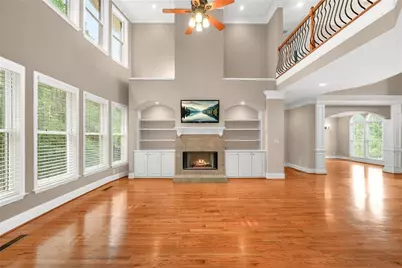4528 Mossey Drive, Lithonia, GA 30038 - Photo 9