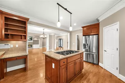 4528 Mossey Drive, Lithonia, GA 30038 - Photo 15