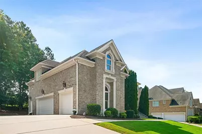 4528 Mossey Drive, Lithonia, GA 30038 - Photo 3