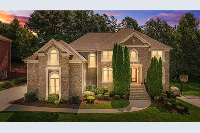 4528 Mossey Drive, Lithonia, GA 30038 - Photo 1