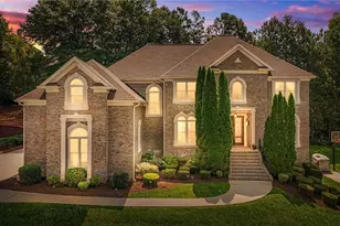4528 Mossey Dr, Lithonia, GA 30038 - Photo 1