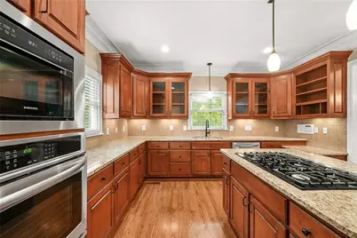 4528 Mossey Drive, Lithonia, GA 30038 - Photo 13