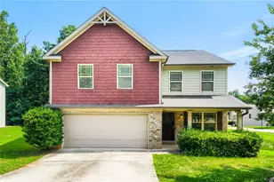 124 Pristine Dr, Locust Grove, GA 30248 - Photo 1