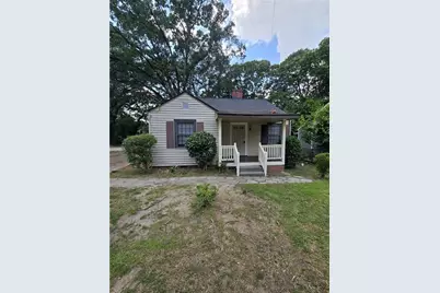 5041 Ash Street, Forest Park, GA 30297 - Photo 1
