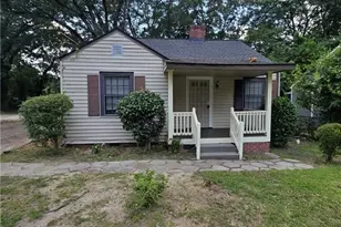5041 Ash St, Forest Park, GA 30297 - Photo 1