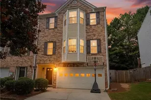 2507 Stonegate Dr NW, Acworth, GA 30101 - Photo 1